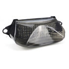 Fmmt193-sk3 Finestmotor Tail Brake Turn Signal Light Smoke For Honda Vtr