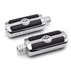Fmmt216-051-cd2 Finestmotor Harley Davidson Softail Dyna Glide Sportster Chrome 738422043731
