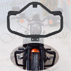 Fmmt504-002-mbk1 Finestmotor Engine Guard Highway Crash Bar For Harley 738422043007