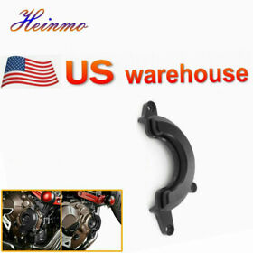 Hm2-039-cb650-fdjfsk1-us For Honda Cb650f 2014-2020 Cb650r Engine Case Frame Slider Crash Side Protector