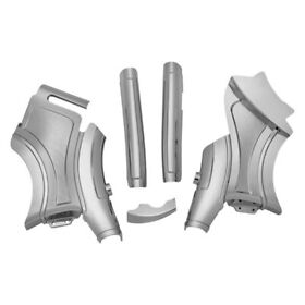 5195 For Indian Chieftain 2014-2019 Kuryakyn Chrome Neck Covers