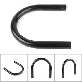For Yamaha Xs 750 850 Honda Flat Cafe Racer 230mm Seat Frame Hoop Loop End Brat