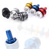 50yf024 For Yamaha Yzf-r25 R3 Cnc Preload Adjusters Fork Bolts