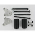 Fp-85k Pro-tek Black Frame Protectors