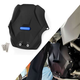 Sc-528-blue Front Engine Cover Case Fit For Bmw R1200gs Lc R1250 Gs R Rs Rt 13-2020 Blue E