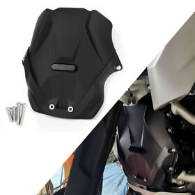 Sc-528-blk Front Engine Cover Guard Black Fit For Bmw R1200gs R1250gs Lc Adventure 13-20 E