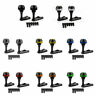 Fs-112-set Areyourshop Frame Crash Slider Guard Protector For Yamaha Us
