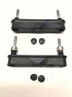 Fs-rsv413-bla Rg Racing Crash Protectors For Aprilia Tuono