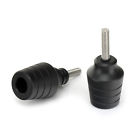 Fs-sxr09-bla Efarbuy Frame Sliders Crash Pads Protectors For Suzuki