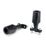 Fs-xb9r-hy0208 Huayu Racing Frame Sliders Crash Protectors Pads For Buell