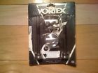Fs229 Vortex Honda Frame Slider Base Kit Racing