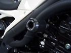 Fstr01 Motovation Accessories Triumph Speed Triple Front Frame Sliders By