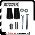 Fsy-14fz09-kl Graves Motorsports Yamaha Fz-09