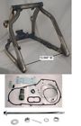 Ft250-99-1 Bta Softail Harley Wide Tire Swingarm Conversion Kit Offset Made