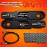 Ftd-cbr-1000rr-2018-bc-kit Ftd Customs Honda Cbr To Bolt On Swing Arm Extension