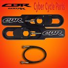 Ftd-cbr-600rr-bc-bbl Ftd Customs 2005-2016 Honda Cbr