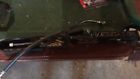 Ftd Customs Suzuki Gsxr Swing Arm Extensions Complete Kit