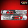 Ftd-ext-2017 Ftd Customs Gsxr Bolt On Swingarm Extensions