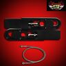 Ftd-ext-2021-ab Ftd Customs Gsxr Bolt On Swingarm Extensions And Brake Line