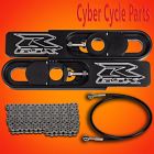 Ftd-gsxr-1000-19-kit-bc Ftd Customs Gsxr To Bolt On Swingarm Extension Kit