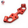 Fx-lb-gsx1300r-ks-220221-m-1 Fxcnc Racing Cnc Triple Tree Front Upper Clamp Bracket Mount