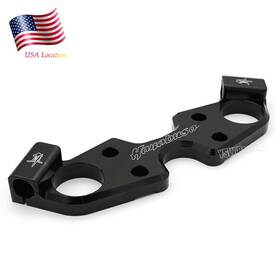 M187-gsx1300r-20220611-m-1 Fxcnc Cnc Triple Tree Upper Clamp Bracket For Gsx1300 Hayabusa Gsxr1300 1999-2021 2022