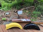 Fxr1 Arlen Ness Nos Harley Davidson Fxr Frame Swingarm Accessories Fxrt