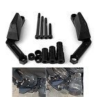 Fyamt026bk Issyzone Fz Frame Sliders Yamaha Fj