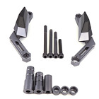 Fyamt026ti Issyzone Fz Frame Sliders Yamaha Fj Cnc 696578921153