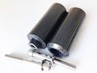 Fz-6s Aftermarket Parts 2004 2005 2006 2007 2008-2012 Yama Fz-6 600 Carbon Extended Frame Slider
