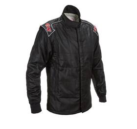 35452xlgbk G-force - Jacket G-limit X-large Black Sfi-5