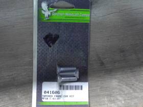 C-61-07 Gardner-westcott Tapered Frame Cover Kit - #c-61-07
