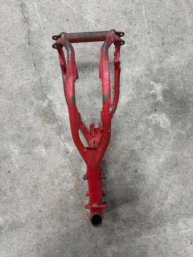 47203001200fb Gas 2021 Gasgas Mc85 19/16 Frame