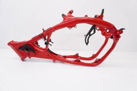 A39003001000hf Gas 2024 Ew500 Frame Oem Main Chassis Red Ew500f