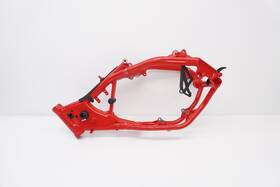 A41003001000fb Gas 2025 Mc85 Frame Oem Main Chassis Red