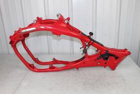 A46003001000fb Gas 2024 Mc 450 Oem Frame Chassis 24/2