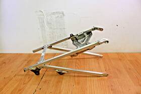 A59003002000 Gas 2024 Mc350f Subframe / New Take Off