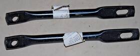 10005519 General Motors Nos 1978-1981 Pontiac Firebird Trans Am Formula Ws6 Front Sub Frame Brace Braces