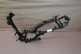 Rfvbfbf95p1002796 Genuine Scooter Co. 2018-2025 Hooligan 170i Main Frame Chassis Or S.t