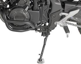 Es1203 Givi Sidestand Foot - For Honda Nx500