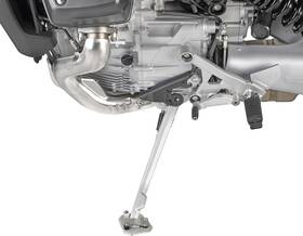 Es8208 Givi Sidestand Foot - Moto Guzzi Stelvio