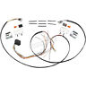 Gma Engineering Handlebar Wiring Harness Switch Housing