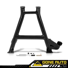 08m70-mkp-j80 Gone-auto Ga562638 Center Stand Fit For 2019-2025 Honda Nx500 Cb500x Black Abs