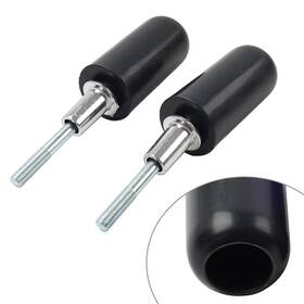 Goodcde 550750987507 Universal Motor Frame Sliders Anti Crash Protector For Yamaha Suzuki Us