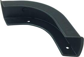Chan-0150 Gorillamech Pro Gorillamechpro Rear Chain Guard Cover 50cc 110cc 125cc 150cc Chinese Black
