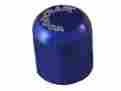 50-0249-blu Gsxr1000 Woodcraft Frame Slider Kit Blue Anodized Suzuki 2007-2008