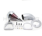 Gtcmt225-003-cd Httmt Spike Air Cleaner Kit Intake Filter For 768352341621