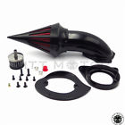 Gtcmt225-007-gbk Httmt Spike Air Cleaner Kits Filter For Kawasaki 738422043489