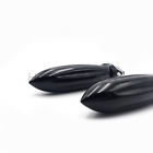Gtctrhb102-22-bk1 Httmt Motorcycle Handlebar Hand Grips For Suzuki Yamaha 738422043564