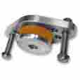 Gtmm-1 Alloy Art Gooden-tite Iso Front Motor Mount